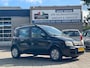 Fiat Panda 1.2 Navigator*STUURBEKR*ELLEK RAMEN*GLAZEN SUNROOF*APK 3-2026