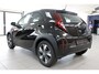 Toyota Aygo X Hybrid 115 pulse | Airco | Adaptieve cruise control | Carplay | Achteruitrijcamera | Stoelverwamring
