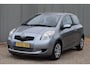Toyota Yaris 1.3 VVTi Sol MMT