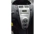 Toyota Yaris 1.3 VVTi Sol MMT