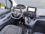 Peugeot Rifter 1.2 Puretech 1e EIGENAAR Active CRUISE ECC NAVI