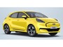 Ford Puma Gen-E Select 47 kWh | €4.400,- Ford Voordeel! | Nieuwe Voorraad | Apple Carplay & Android Auto | Cruise Control | Keyless Go |