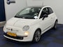 Fiat 500 0.9 TwinAir Turbo Cult / PANORAMADAK / NAP / DEALER ONDERHOUDEN