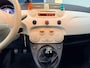 Fiat 500 0.9 TwinAir Turbo Cult / PANORAMADAK / NAP / DEALER ONDERHOUDEN