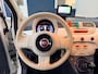 Fiat 500 0.9 TwinAir Turbo Cult / PANORAMADAK / NAP / DEALER ONDERHOUDEN
