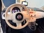 Fiat 500 0.9 TwinAir Turbo Cult / PANORAMADAK / NAP / DEALER ONDERHOUDEN
