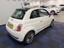 Fiat 500 0.9 TwinAir Turbo Cult / PANORAMADAK / NAP / DEALER ONDERHOUDEN
