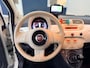Fiat 500 0.9 TwinAir Turbo Cult / PANORAMADAK / NAP / DEALER ONDERHOUDEN
