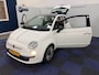 Fiat 500 0.9 TwinAir Turbo Cult / PANORAMADAK / NAP / DEALER ONDERHOUDEN