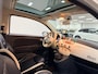 Fiat 500 0.9 TwinAir Turbo Cult / PANORAMADAK / NAP / DEALER ONDERHOUDEN