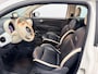Fiat 500 0.9 TwinAir Turbo Cult / PANORAMADAK / NAP / DEALER ONDERHOUDEN