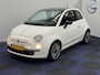 Fiat 500 0.9 TwinAir Turbo Cult / PANORAMADAK / NAP / DEALER ONDERHOUDEN