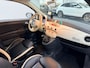 Fiat 500 0.9 TwinAir Turbo Cult / PANORAMADAK / NAP / DEALER ONDERHOUDEN