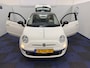 Fiat 500 0.9 TwinAir Turbo Cult / PANORAMADAK / NAP / DEALER ONDERHOUDEN