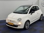 Fiat 500 0.9 TwinAir Turbo Cult / PANORAMADAK / NAP / DEALER ONDERHOUDEN