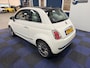 Fiat 500 0.9 TwinAir Turbo Cult / PANORAMADAK / NAP / DEALER ONDERHOUDEN