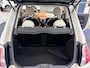 Fiat 500 0.9 TwinAir Turbo Cult / PANORAMADAK / NAP / DEALER ONDERHOUDEN