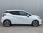 Nissan Micra 0.9 IG-T Tekna Navigatie, Climate Control, LED Koplampen, Bose, 17"Lm, Stoelverwarming, Keyless, Achteruitrijcamera