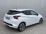 Nissan Micra 0.9 IG-T Tekna Navigatie, Climate Control, LED Koplampen, Bose, 17"Lm, Stoelverwarming, Keyless, Achteruitrijcamera