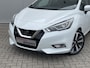 Nissan Micra 0.9 IG-T Tekna Navigatie, Climate Control, LED Koplampen, Bose, 17"Lm, Stoelverwarming, Keyless, Achteruitrijcamera