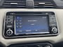 Nissan Micra 0.9 IG-T Tekna Navigatie, Climate Control, LED Koplampen, Bose, 17"Lm, Stoelverwarming, Keyless, Achteruitrijcamera