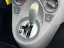 Fiat Panda 1.2 Dynamic AUTOMAAT HOGE INSTAP! NL AUTO KMST NAP! Elek pakket l Centraal! NIEUWE APK l RECENT NIEUWE DISTRIBUTIE!