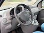 Fiat Panda 1.2 Dynamic AUTOMAAT HOGE INSTAP! NL AUTO KMST NAP! Elek pakket l Centraal! NIEUWE APK l RECENT NIEUWE DISTRIBUTIE!