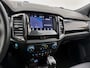 Ford Ranger 2.0 EcoBlue Wildtrak Supercab Leder 213PK 3500kg trekhaak Roll-cover Adaptieve cruise control 4x4