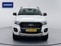 Ford Ranger 2.0 EcoBlue Wildtrak Supercab Leder 213PK 3500kg trekhaak Roll-cover Adaptieve cruise control 4x4