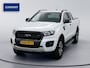 Ford Ranger 2.0 EcoBlue Wildtrak Supercab Leder 213PK 3500kg trekhaak Roll-cover Adaptieve cruise control 4x4