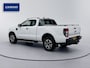 Ford Ranger 2.0 EcoBlue Wildtrak Supercab Leder 213PK 3500kg trekhaak Roll-cover Adaptieve cruise control 4x4