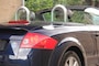 Audi TT 1.8T 180 PK / Unieke staat / Org. NL / 100% Historie