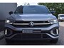 Volkswagen T-Roc 1.5 TSI R-Line Black Style LED grill, Adaptive cruise, Ergo active + Massage, IQ Light, Afn. trekhaak, Camera