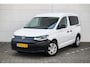 Volkswagen Caddy Cargo 1.5 TSI 114pk DSG Style 2x Schuifdeur |Airco|Navi|LED|Cruise|Trekhaak|