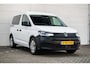 Volkswagen Caddy Cargo 1.5 TSI 114pk DSG Style 2x Schuifdeur |Airco|Navi|LED|Cruise|Trekhaak|