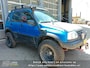 Suzuki Grand Vitara 2.5 V6 S-Limited | Carplay | Verhoogd | Lier | Alarm | zie foto's en omschrijving