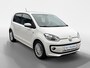 Volkswagen Up! 1.0 high up! BlueMotion | Cruise Control | Airco | Parkeersensoren achter | 15" inch velgen | 12 maanden garantie |
