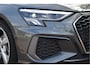 Audi A3 Sportback 35 TFSI edition one 3x S-Line 150pk | Stoelverwarming | Virtual Cockpit | Camera | Carplay/Android | Adapt.CC | Full LED