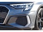 Audi A3 Sportback 35 TFSI edition one 3x S-Line 150pk | Stoelverwarming | Camera | Virtual Cockpit | DAB | Carplay/Android | Full LED