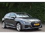 Audi A3 Sportback 35 TFSI edition one 3x S-Line 150pk | Stoelverwarming | Virtual Cockpit | Camera | Carplay/Android | Adapt.CC | Full LED