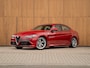 Alfa Romeo Giulia 2.9 V6 Quadrifoglio | Manual!