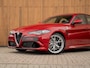Alfa Romeo Giulia 2.9 V6 Quadrifoglio | Manual!