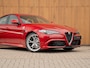Alfa Romeo Giulia 2.9 V6 Quadrifoglio | Manual!