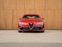 Alfa Romeo Giulia 2.9 V6 Quadrifoglio | Manual!