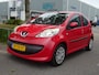 Peugeot 107 1.0-12V XS Autom.