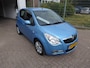 Opel Agila VERKOCHT