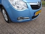 Opel Agila VERKOCHT
