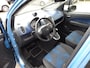 Opel Agila VERKOCHT