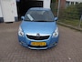 Opel Agila VERKOCHT