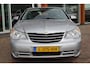 Chrysler Sebring Cabrio 2.7 Touring Limited